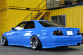 1998 Toyota CHASER Tourer V, 326 power suspension, SSR A/W, Cusco LSD