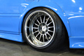 1998 Toyota CHASER Tourer V, 326 power suspension, SSR A/W, Cusco LSD