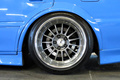 1998 Toyota CHASER Tourer V, 326 power suspension, SSR A/W, Cusco LSD