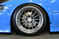 1998 Toyota CHASER Tourer V, 326 power suspension, SSR A/W, Cusco LSD