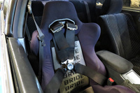 1998 Toyota CHASER Tourer V, 326 power suspension, SSR A/W, Cusco LSD