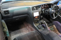 1998 Toyota CHASER Tourer V, 326 power suspension, SSR A/W, Cusco LSD