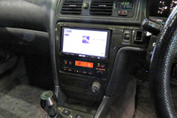 1998 Toyota CHASER Tourer V, 326 power suspension, SSR A/W, Cusco LSD