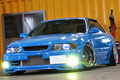 1998 Toyota CHASER Tourer V, 326 power suspension, SSR A/W, Cusco LSD