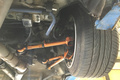 1998 Toyota CHASER Tourer V, 326 power suspension, SSR A/W, Cusco LSD