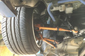 1998 Toyota CHASER Tourer V, 326 power suspension, SSR A/W, Cusco LSD