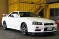 1999 Nissan SKYLINE GT-R R34 GTR  V- Spec, Nismo meter, Brembo F. calipers, Adjustable Coilovers