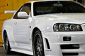 1999 Nissan SKYLINE GT-R R34 GT-R Nismo Full Aero, BBS AW18, ARC intercooler, HKS coilovers