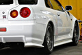 1999 Nissan SKYLINE GT-R R34 GT-R Nismo Full Aero, BBS AW18, ARC intercooler, HKS coilovers