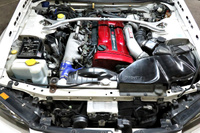 1999 Nissan SKYLINE GT-R R34 GT-R Nismo Full Aero, BBS AW18, ARC intercooler, HKS coilovers