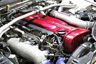 1999 Nissan SKYLINE GT-R R34 GT-R Nismo Full Aero, BBS AW18, ARC intercooler, HKS coilovers
