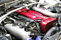 1999 Nissan SKYLINE GT-R R34 GT-R Nismo Full Aero, BBS AW18, ARC intercooler, HKS coilovers