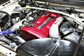 1999 Nissan SKYLINE GT-R R34 GT-R Nismo Full Aero, BBS AW18, ARC intercooler, HKS coilovers