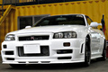 1999 Nissan SKYLINE GT-R R34 GT-R Nismo Full Aero, BBS AW18, ARC intercooler, HKS coilovers