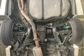 1992 Nissan SILVIA S13 Turbo, Work Emotion wheels,  HPI Intercooler, Aftermarket manifold, Aluminium radiator,  Tein 