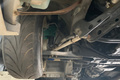 1992 Nissan SILVIA S13 Turbo, Work Emotion wheels,  HPI Intercooler, Aftermarket manifold, Aluminium radiator,  Tein 