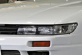 1992 Nissan SILVIA S13 Turbo, Work Emotion wheels,  HPI Intercooler, Aftermarket manifold, Aluminium radiator,  Tein 