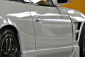1992 Nissan SILVIA S13 Turbo, Work Emotion wheels,  HPI Intercooler, Aftermarket manifold, Aluminium radiator,  Tein 