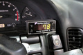 1992 Nissan SILVIA S13 Turbo, Work Emotion wheels,  HPI Intercooler, Aftermarket manifold, Aluminium radiator,  Tein 