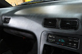 1995 Nissan 180SX type R/X, APEX tower bar, HKS Air cleaner, TEIN height adjustable coilovers, NISMO shift knob