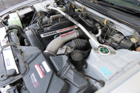 1996 Nissan SKYLINE GT-R R33 GT-R,  95 Model, WORK Emotion wheels, TEIN Adjustable coilovers, MOMO Steering wheel