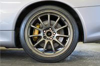 1999 Nissan SKYLINE GT-R R34 GTR 99 Model, HKS Turbine, HKS Muffler, HKS Dual SBC