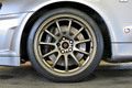 1999 Nissan SKYLINE GT-R R34 GTR 99 Model, HKS Turbine, HKS Muffler, HKS Dual SBC