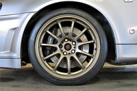 1999 Nissan SKYLINE GT-R R34 GTR 99 Model, HKS Turbine, HKS Muffler, HKS Dual SBC