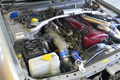 1999 Nissan SKYLINE GT-R R34 GTR 99 Model, HKS Turbine, HKS Muffler, HKS Dual SBC