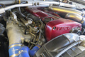 1999 Nissan SKYLINE GT-R R34 GTR 99 Model, HKS Turbine, HKS Muffler, HKS Dual SBC