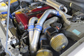 1999 Nissan SKYLINE GT-R R34 GTR 99 Model, HKS Turbine, HKS Muffler, HKS Dual SBC