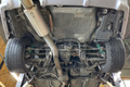 1999 Nissan SKYLINE GT-R R34 GTR 99 Model, HKS Turbine, HKS Muffler, HKS Dual SBC