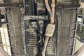 1999 Nissan SKYLINE GT-R R34 GTR 99 Model, HKS Turbine, HKS Muffler, HKS Dual SBC