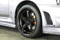 1999 Nissan SKYLINE GT-R R34 GT-R V-Spec NISMO LM GT4 18 in Wheels, NISMO Aero