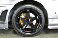 1999 Nissan SKYLINE GT-R R34 GT-R V-Spec NISMO LM GT4 18 in Wheels, NISMO Aero