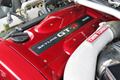 1999 Nissan SKYLINE GT-R R34 GT-R V-Spec NISMO LM GT4 18 in Wheels, NISMO Aero