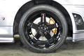 1999 Nissan SKYLINE GT-R R34 GT-R V-Spec NISMO LM GT4 18 in Wheels, NISMO Aero