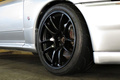 1989 Nissan SKYLINE GT-R R32 GT-R Nismo Muffler, Nismo Tension Rods, Nismo Style Trunk Lip Spoiler,  Work Emotion Wheels 