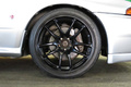 1989 Nissan SKYLINE GT-R R32 GT-R Nismo Muffler, Nismo Tension Rods, Nismo Style Trunk Lip Spoiler,  Work Emotion Wheels 