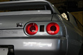 1989 Nissan SKYLINE GT-R R32 GT-R Nismo Muffler, Nismo Tension Rods, Nismo Style Trunk Lip Spoiler,  Work Emotion Wheels 