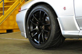 1989 Nissan SKYLINE GT-R R32 GT-R Nismo Muffler, Nismo Tension Rods, Nismo Style Trunk Lip Spoiler,  Work Emotion Wheels 