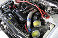1989 Nissan SKYLINE GT-R R32 GT-R Nismo Muffler, Nismo Tension Rods, Nismo Style Trunk Lip Spoiler,  Work Emotion Wheels 