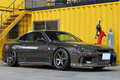 1999 Nissan SILVIA S15 Spec R, GReddy Intercooler, HKS EVC, GP Sports G Master Adjustable Height Coilovers, FC Apexi