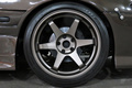 1999 Nissan SILVIA S15 Spec R, GReddy Intercooler, HKS EVC, GP Sports G Master Adjustable Height Coilovers, FC Apexi