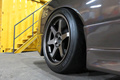 1999 Nissan SILVIA S15 Spec R, GReddy Intercooler, HKS EVC, GP Sports G Master Adjustable Height Coilovers, FC Apexi