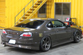 1999 Nissan SILVIA S15 Spec R, GReddy Intercooler, HKS EVC, GP Sports G Master Adjustable Height Coilovers, FC Apexi