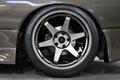 1999 Nissan SILVIA S15 Spec R, GReddy Intercooler, HKS EVC, GP Sports G Master Adjustable Height Coilovers, FC Apexi