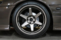 1999 Nissan SILVIA S15 Spec R, GReddy Intercooler, HKS EVC, GP Sports G Master Adjustable Height Coilovers, FC Apexi