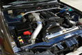 1999 Nissan SILVIA S15 Spec R, GReddy Intercooler, HKS EVC, GP Sports G Master Adjustable Height Coilovers, FC Apexi
