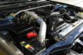 1999 Nissan SILVIA S15 Spec R, GReddy Intercooler, HKS EVC, GP Sports G Master Adjustable Height Coilovers, FC Apexi